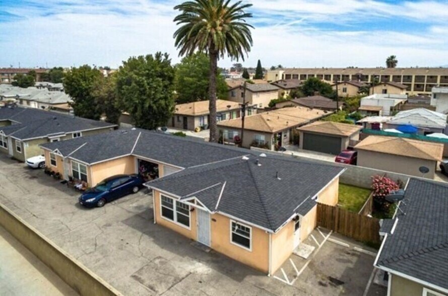 More Photos Of 13632 Cerise Ave, Hawthorne Apartments For Sale