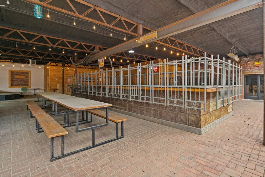 More Photos Of 8 N Main St, Avinger Restaurant For Sale