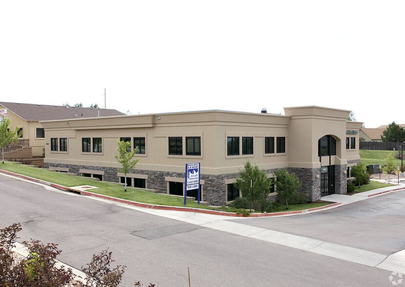 More Photos Of 5410 Powers Center Pt, Colorado Springs Medical For Lease