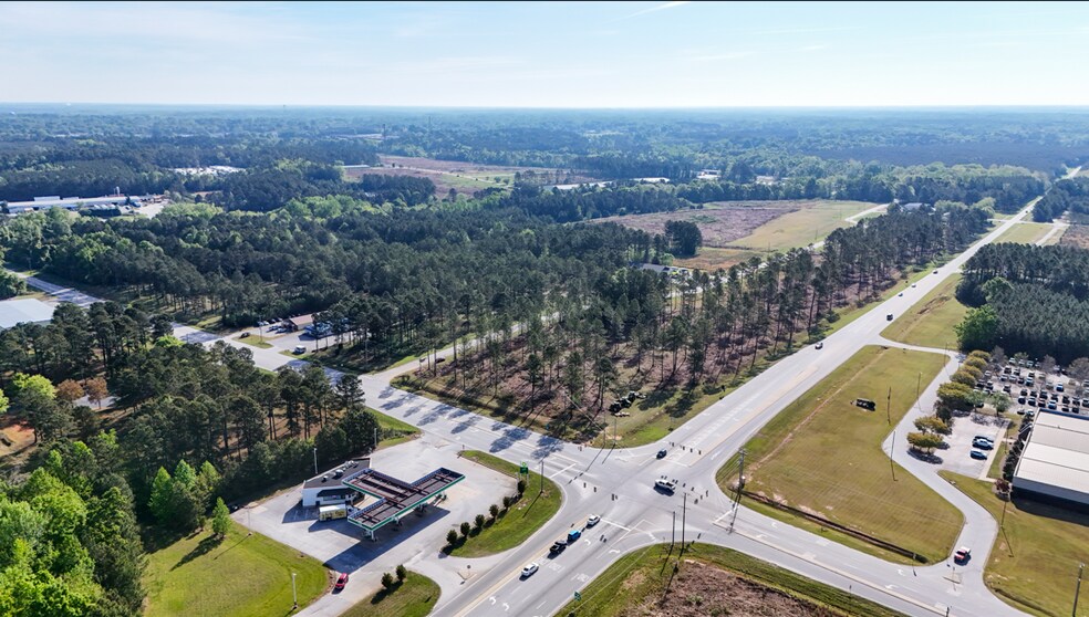 More Photos Of Premier Drive, Greenwood Land For Sale