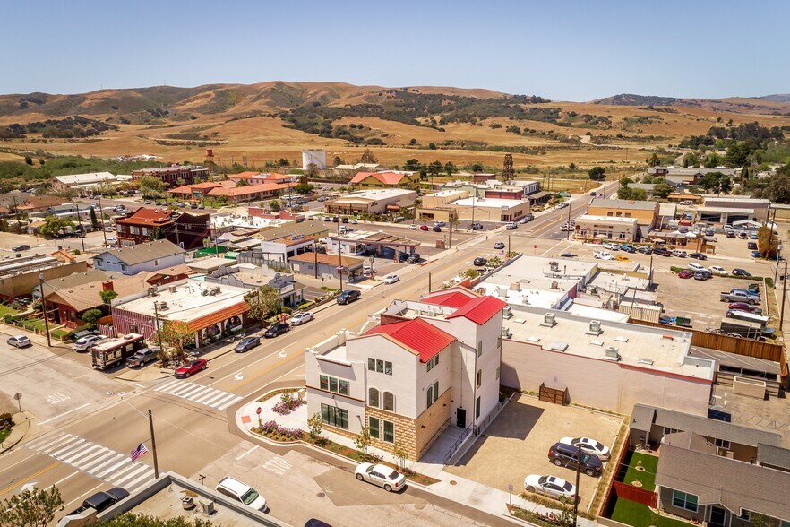 More Photos Of 155 E Clark Ave, Orcutt Office Residential For Lease