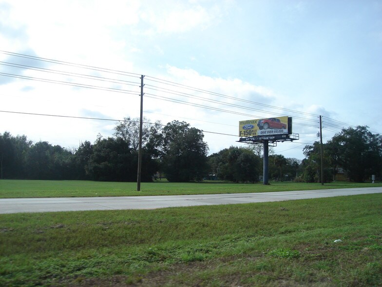 More Photos Of 3580 N Orange Blossom Trl, Mount Dora Land For Sale