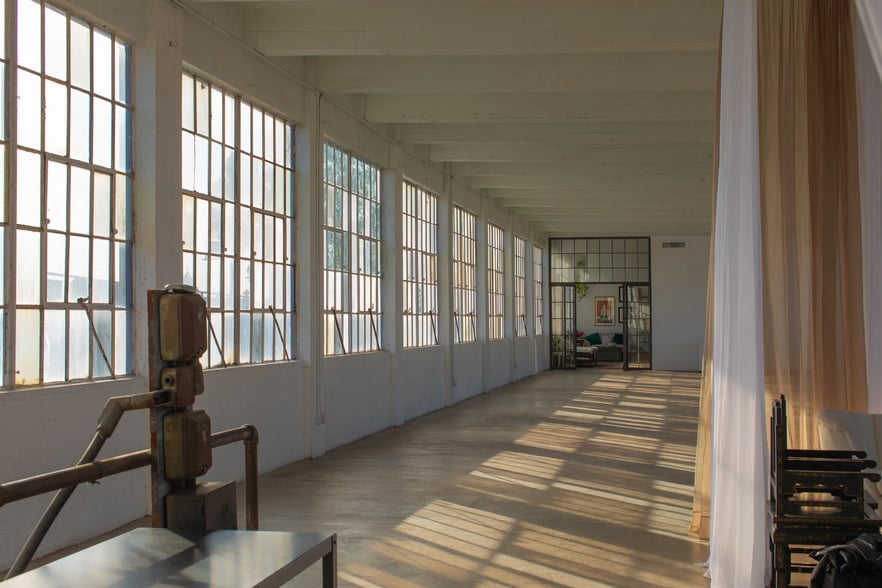 More Photos Of 1515 Compton Ave, Los Angeles Warehouse For Lease