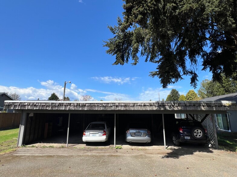 More Photos Of 5650 Yelm Hwy SE, Lacey Multifamily For Sale