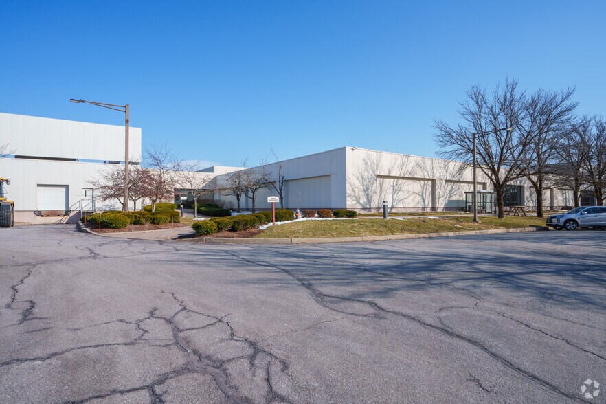 More Photos Of 87 Meadowland Dr, South Burlington Industrial For Sale