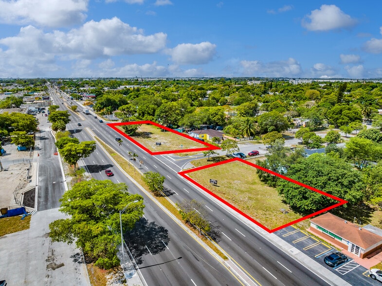 More Photos Of 14780-14837 NW 27th Ave, Opa-locka Land For Sale