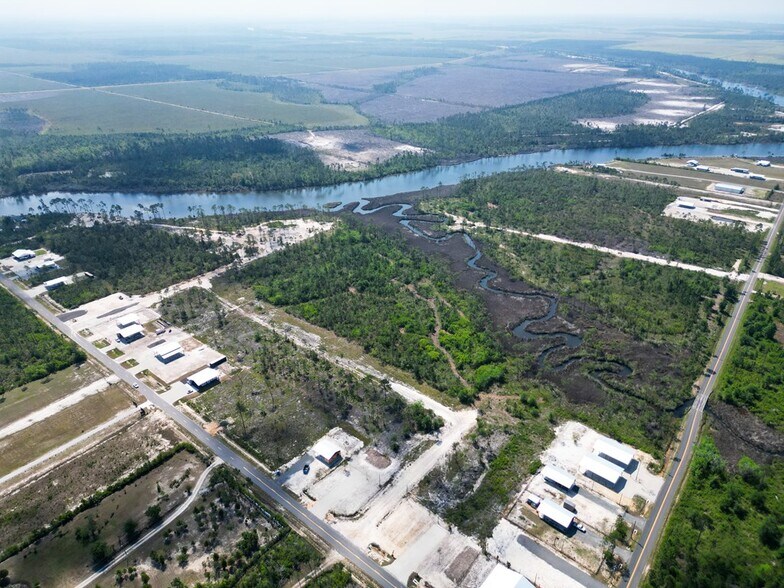 More Photos Of Long St @ Hardy, Overstreet Land For Sale