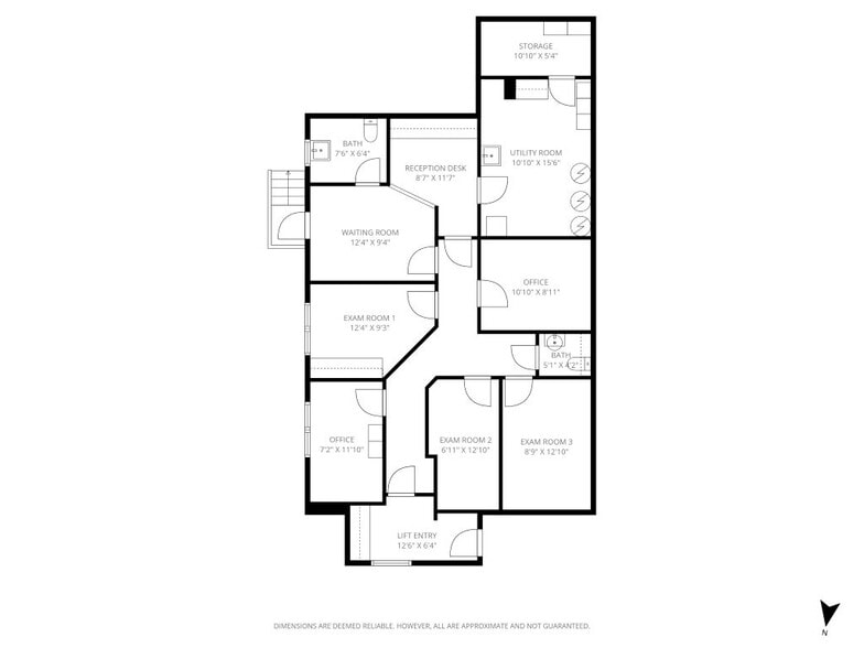 More Photos Of 248 Avenue P, Brooklyn Office Residential For Sale