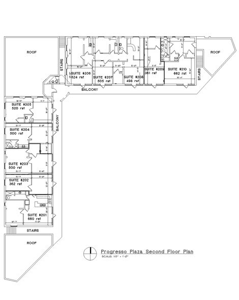 More Photos Of 901 Progresso Dr, Fort Lauderdale Office Residential For Lease