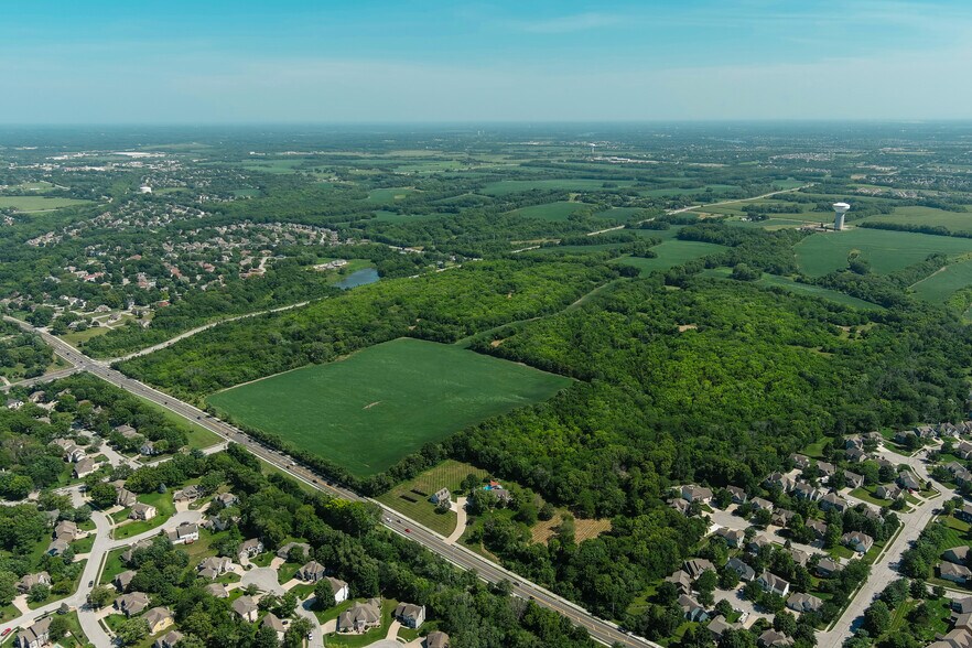 Primary Photo Of , Lee's Summit Land For Sale