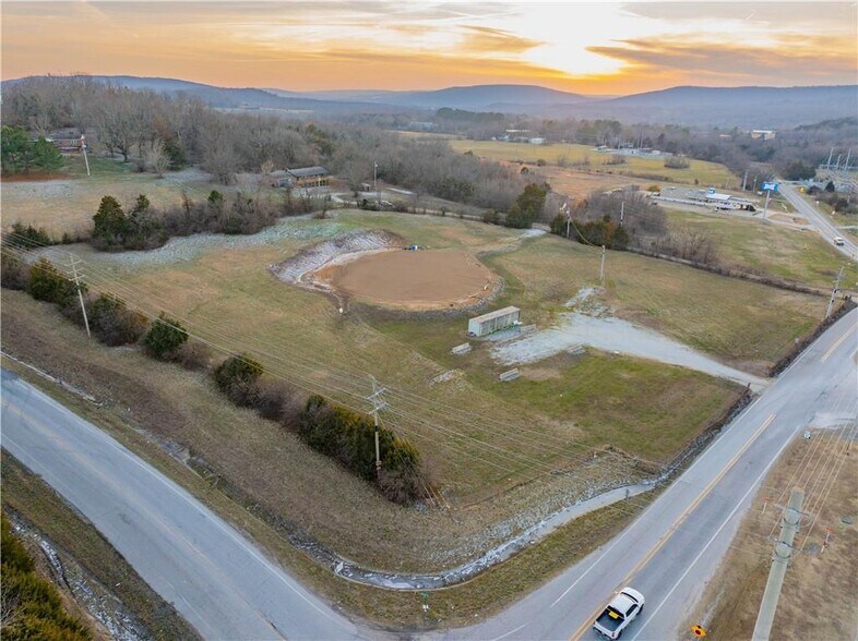 More Photos Of Wilson St, Fayetteville Land For Sale