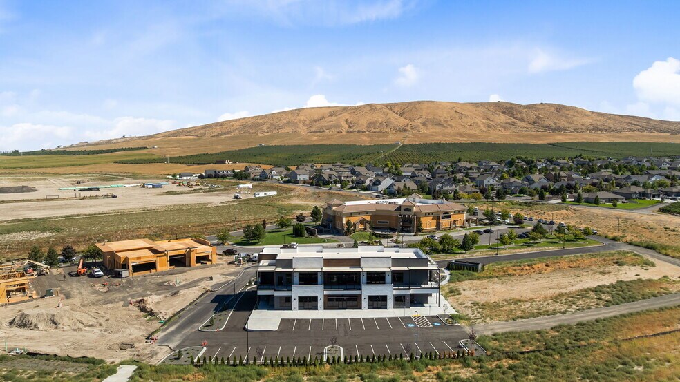 More Photos Of 5069 Ava Way, Richland Storefront Retail Office For Lease