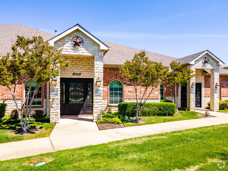 More Photos Of 6205 Chapel Hill Blvd, Plano Medical For Lease