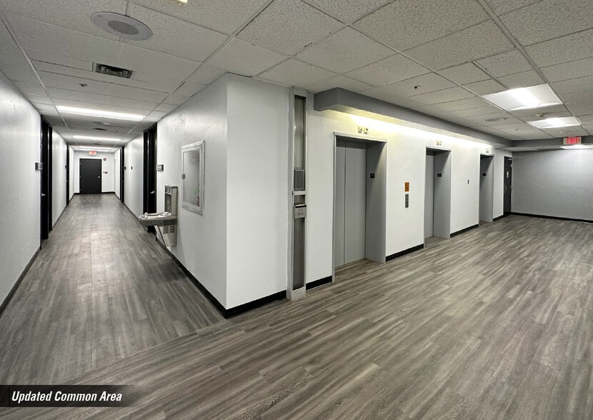 More Photos Of 320 Gold Ave SW, Albuquerque Office For Lease