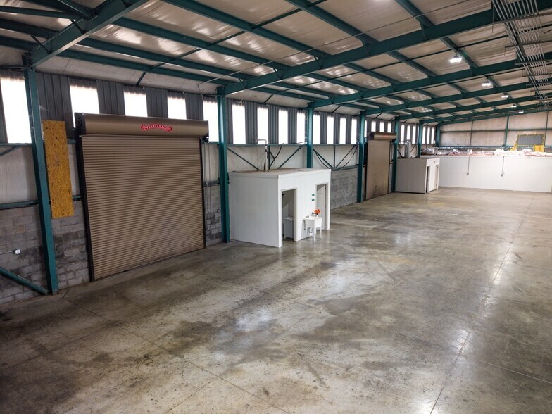 More Photos Of 3275 Newport Hwy, Sevierville Warehouse For Sale