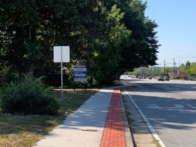 More Photos Of 00 Old National Hwy, Atlanta Land For Sale