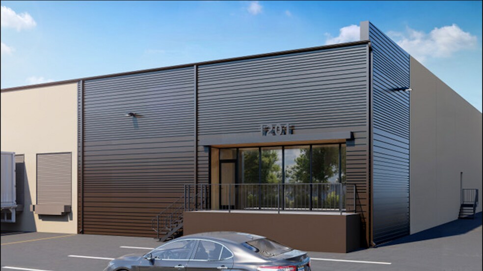 Primary Photo Of 831 Deming Way, Sparks Warehouse For Sale