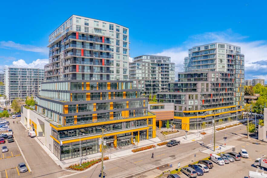 Primary Photo Of 8119 Park Rd, Richmond Office Residential For Sale