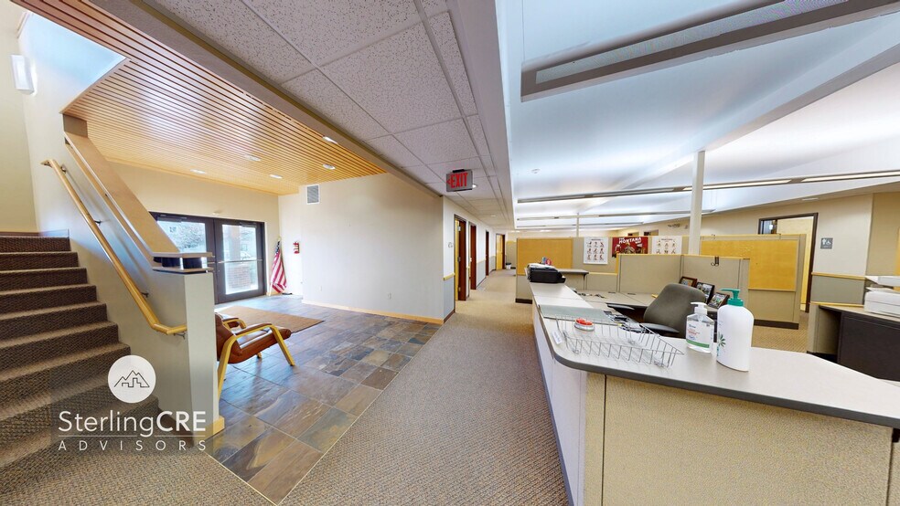 More Photos Of 1101 S 6th St W, Missoula Office For Lease