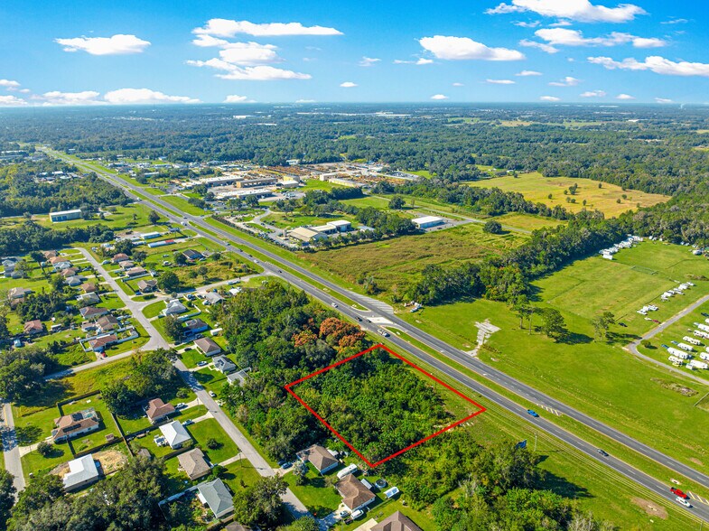 More Photos Of 0 N US HWY 441, Ocala Land For Sale