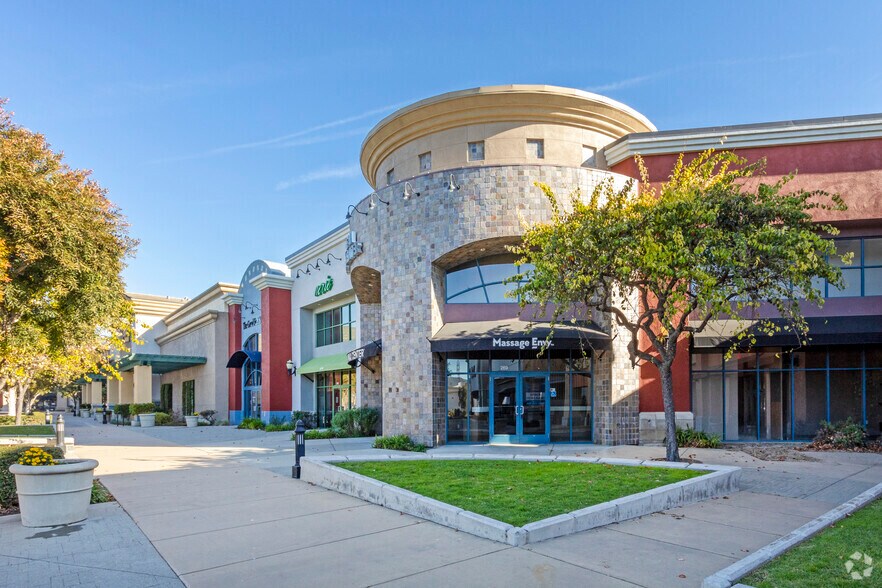 More Photos Of 201-297 Madonna Rd, San Luis Obispo Unknown For Lease