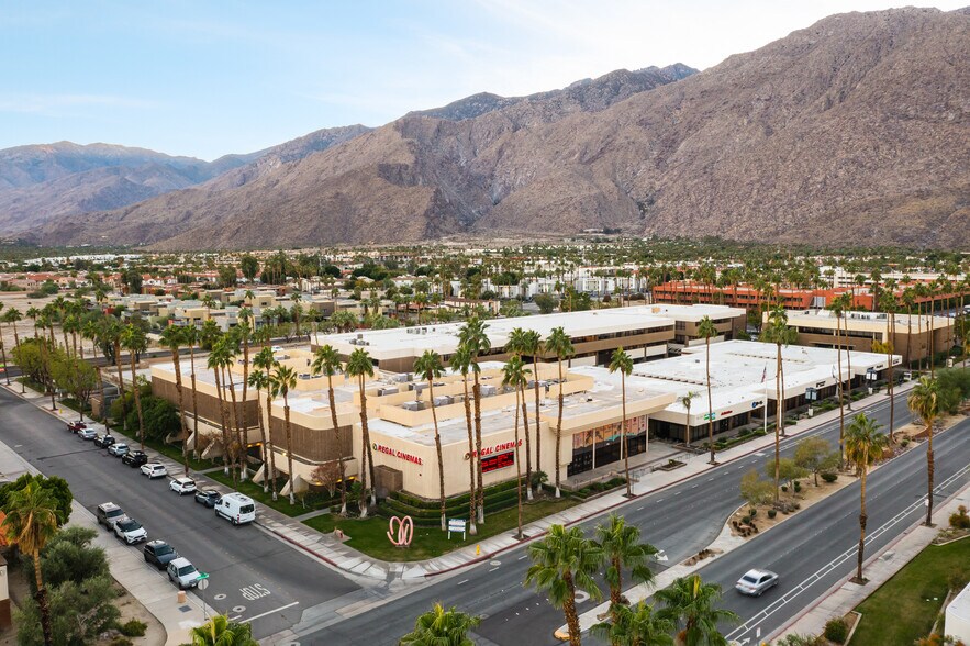 Primary Photo Of 777 E Tahquitz Canyon Way, Palm Springs Medical For Lease