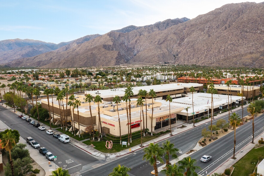 More Photos Of 777 E Tahquitz Canyon Way, Palm Springs Medical For Lease