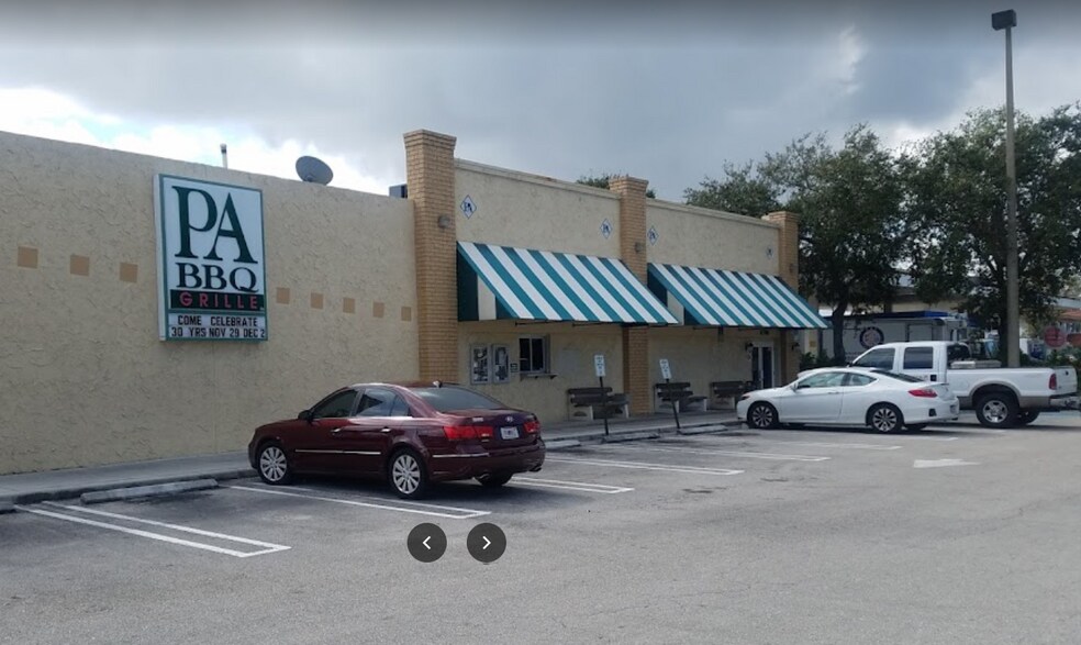 Primary Photo Of 4796 N Congress Ave, Boynton Beach Restaurant For Sale
