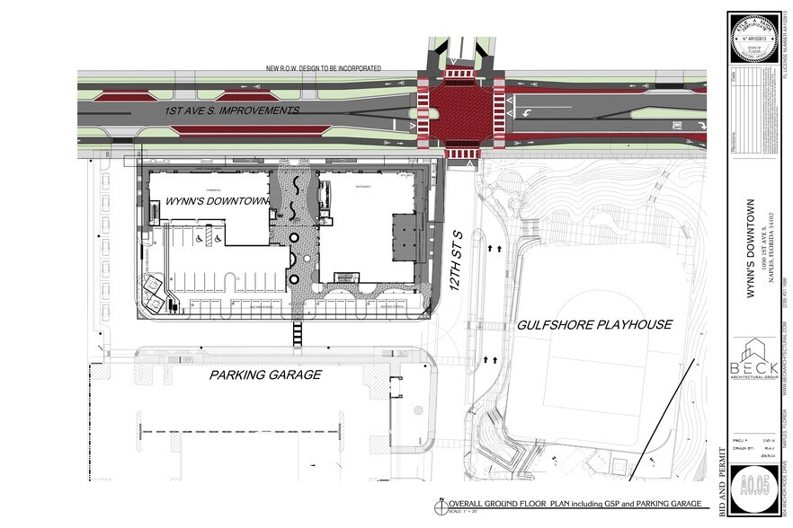 More Photos Of 1090-1100 1st Ave S, Naples Apartments For Lease