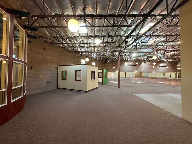 More Photos Of 5221 Sigstrom Dr, Carson City Industrial For Lease