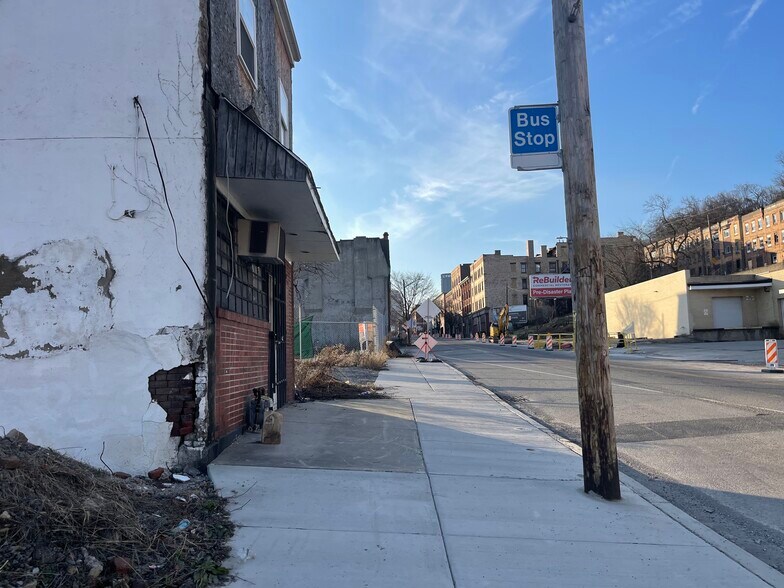 More Photos Of 2134 5th Ave, Pittsburgh Land For Sale