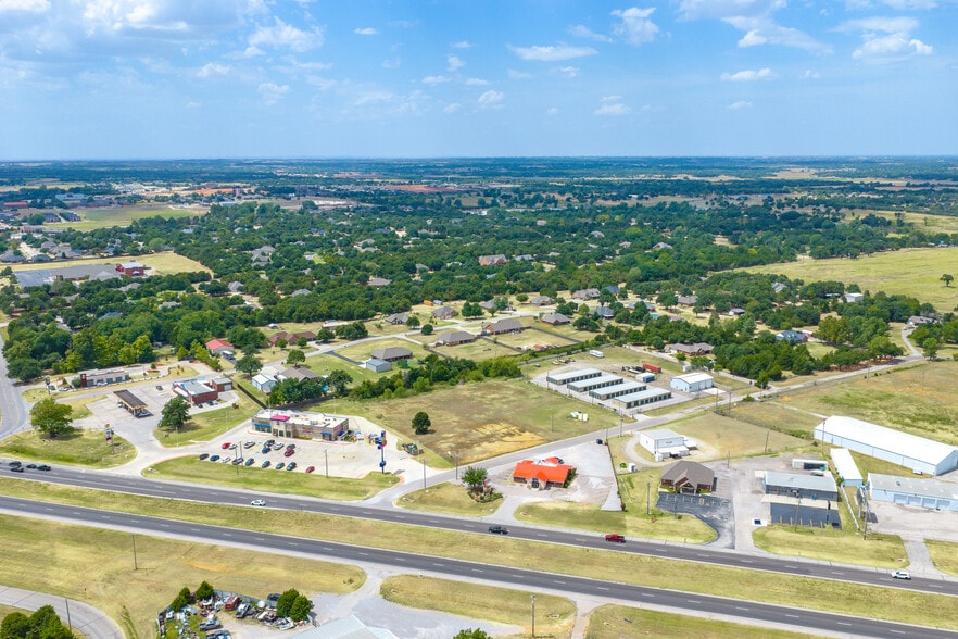 More Photos Of Oak Dr, Blanchard Land For Sale