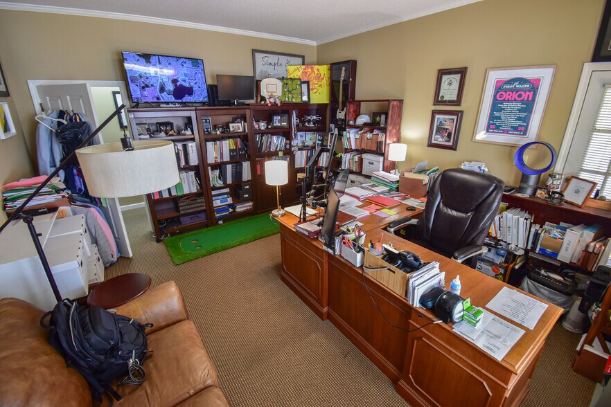 More Photos Of ,  Office For Sale