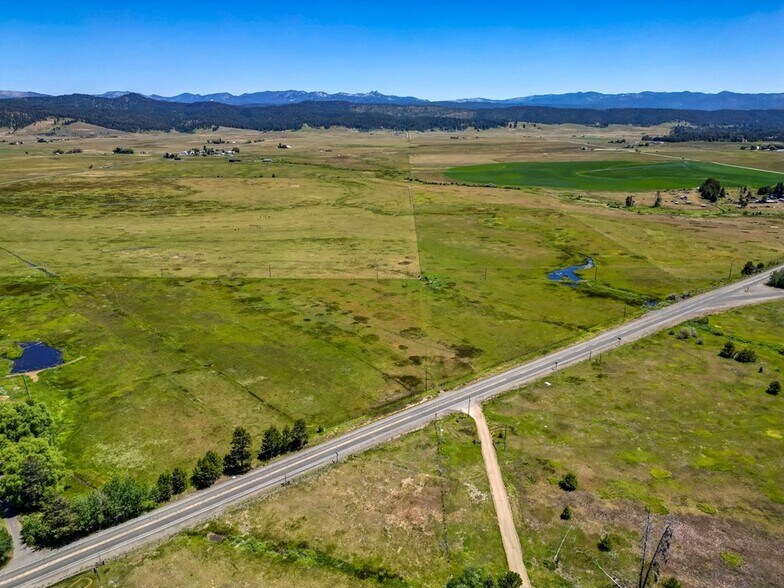 More Photos Of TBD Hwy 55, Donnelly Land For Sale