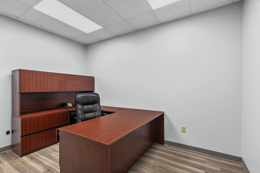 More Photos Of 125 Solleftea Dr, Madison Industrial For Lease