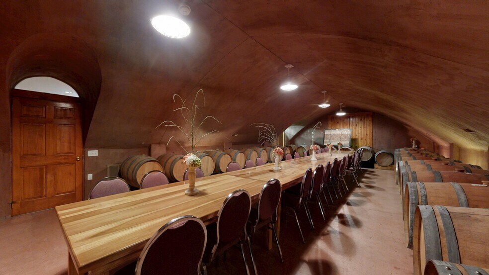 More Photos Of 1683 Peach Basket Rd, Felton Winery Vineyard For Sale