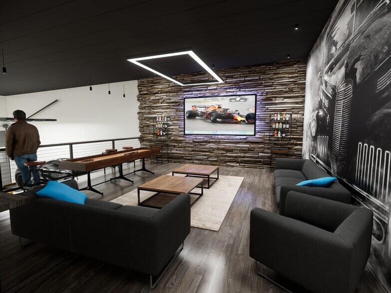 More Photos Of TBD Hickory Creek Rd, Denton Self Storage For Sale