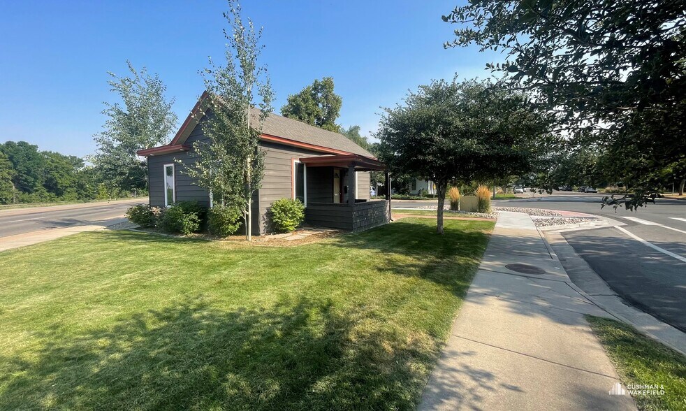 More Photos Of 500 E Oak St, Fort Collins Office For Sale