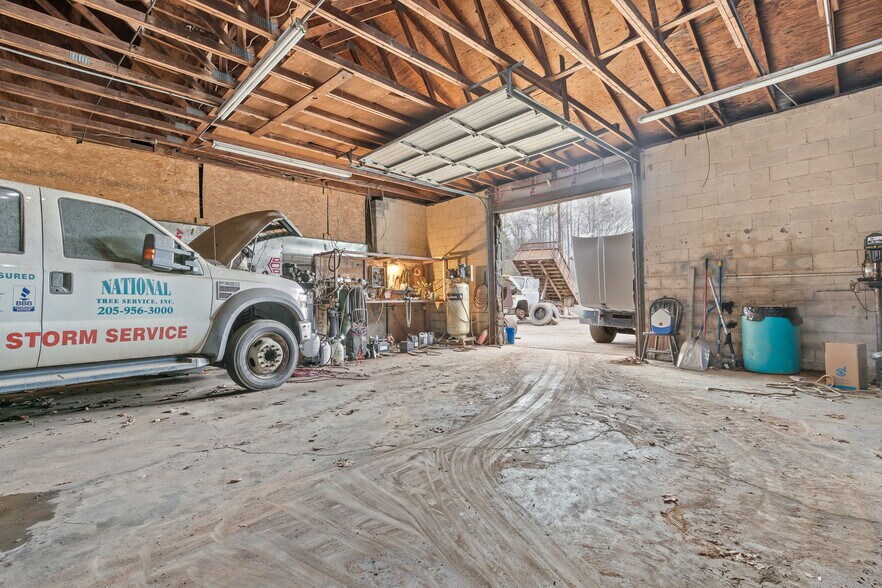 More Photos Of 1991 Alton Rd, Irondale Land For Sale
