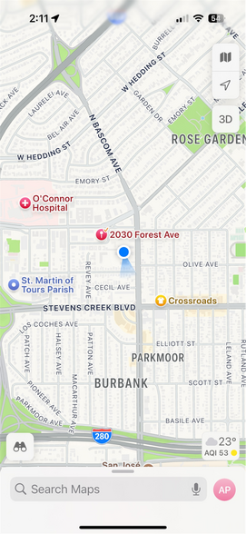More Photos Of 105 N Bascom Ave, San Jose Medical For Lease
