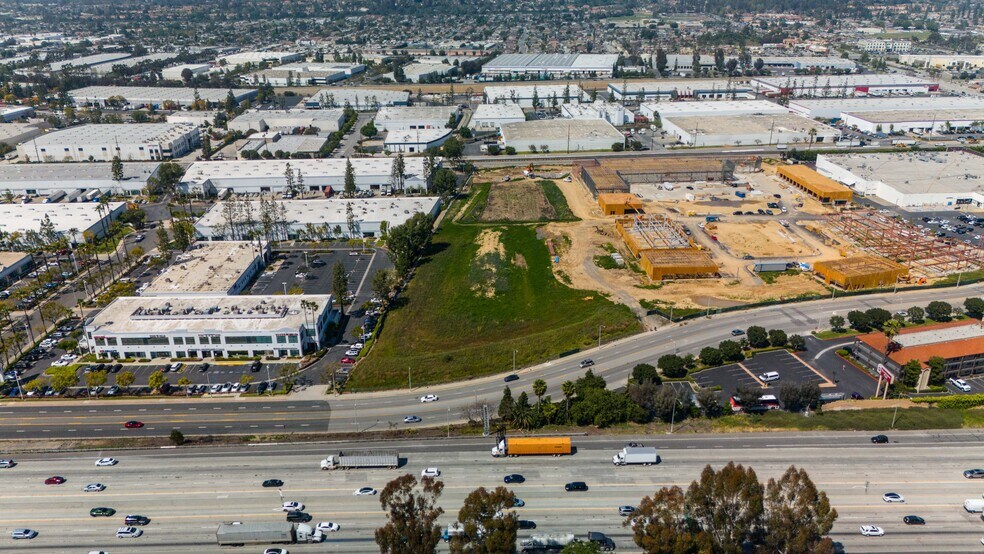 More Photos Of 18800 Gale Avenue, Rowland Heights Land For Sale