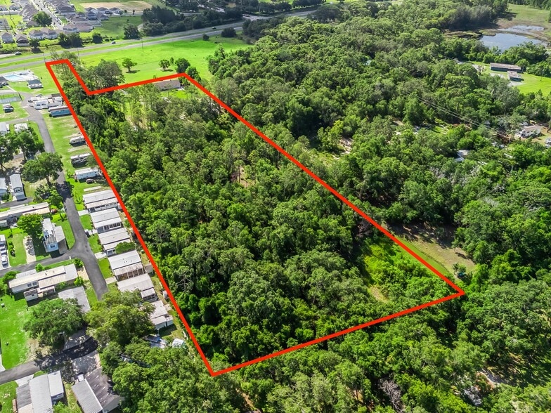 More Photos Of 26043 US Highway 27, Leesburg Land For Sale