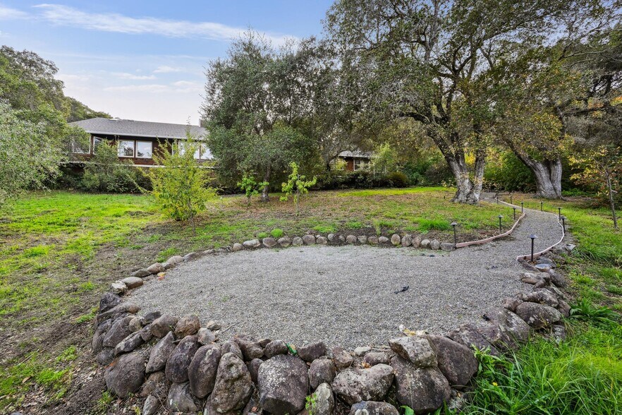 More Photos Of 1605 Lucas Valley Rd, San Rafael Healthcare For Sale