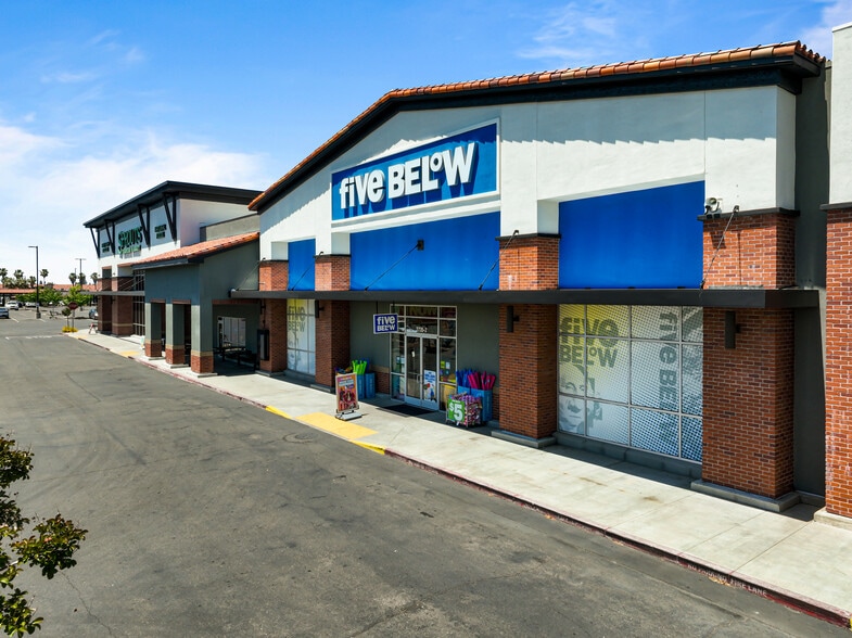 More Photos Of 2601-2805 Marconi Ave, Sacramento Unknown For Lease