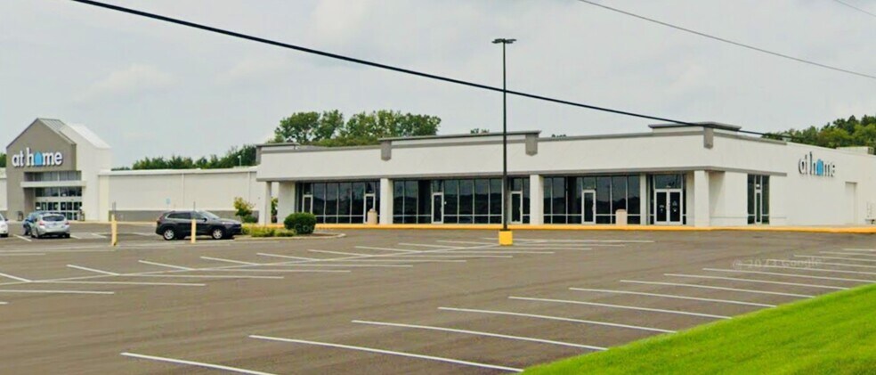 More Photos Of 3810-4120 Illinois Rd, Fort Wayne Freestanding For Lease