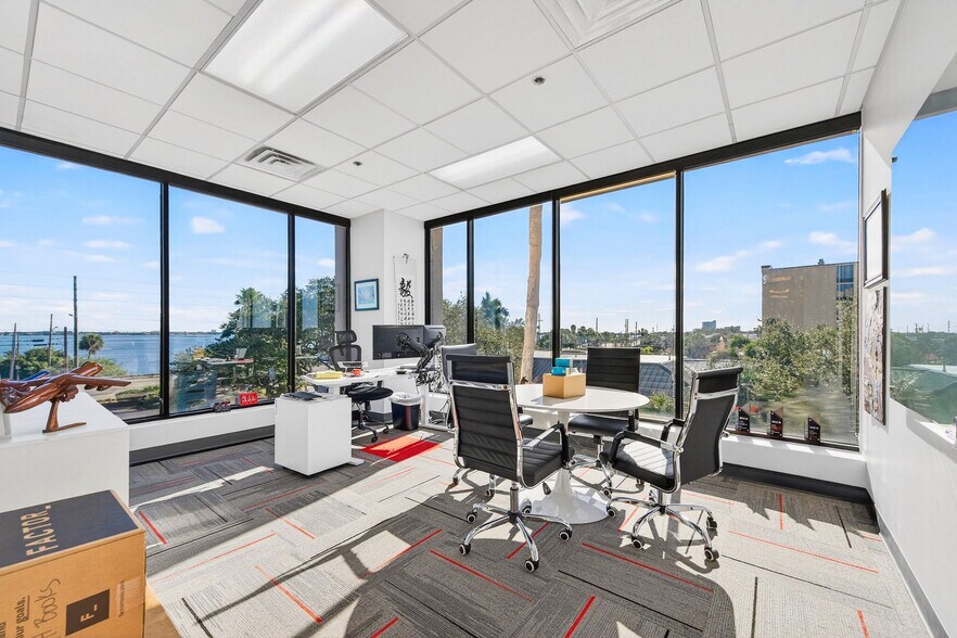 More Photos Of 930 S Harbor City Blvd SW, Melbourne Office For Sale