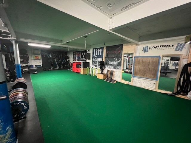 More Photos Of 31-33 Railroad Ave, Westerly Storefront Retail Office For Sale