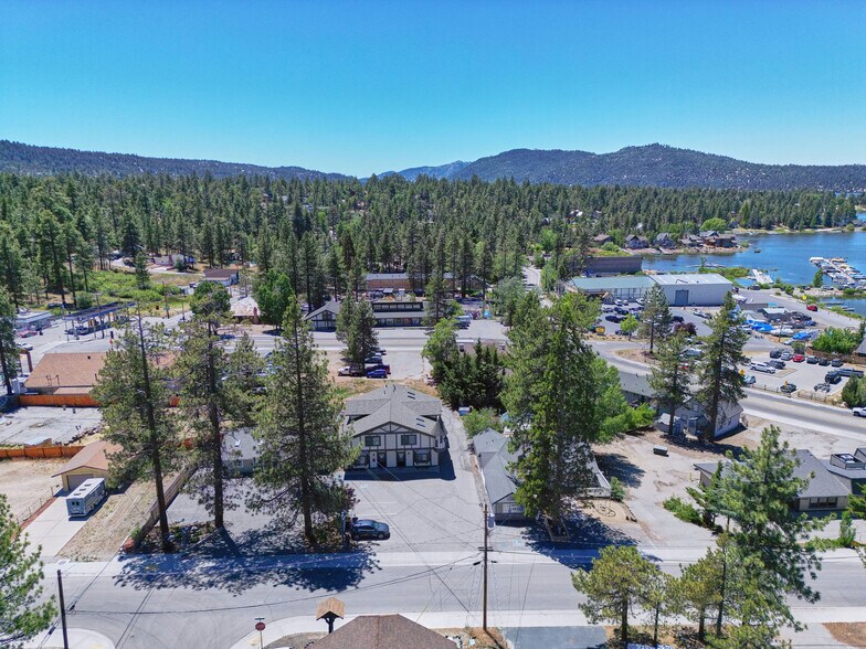 More Photos Of 586 Bonanza Trail, Big Bear Lake Office Residential For Sale
