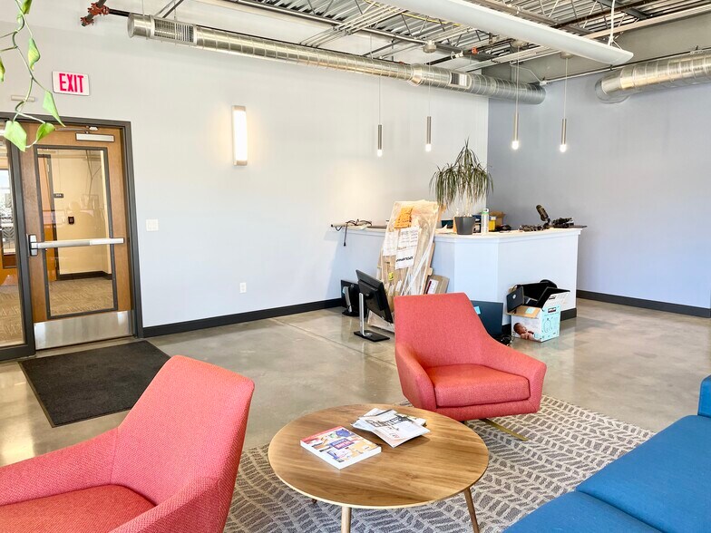 More Photos Of 200 Highland Blvd, Bozeman Loft Creative Space For Sale
