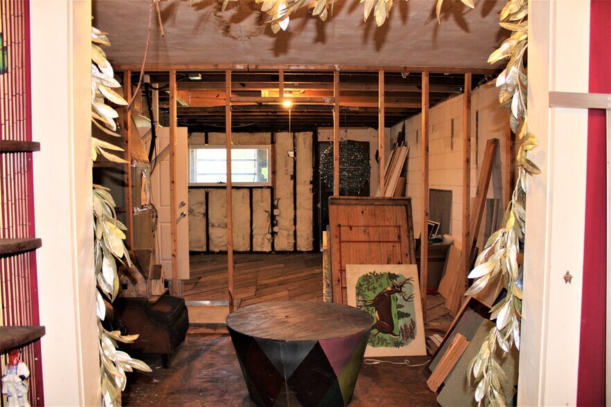 More Photos Of 84 E Main St, Brevard Storefront Retail Residential For Sale